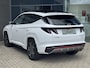 Hyundai Tucson 1.6 T-GDI PHEV N Line Sky 4WD NAVI/CAM,SCHUIFDAK,ELEKTR.STOELEN,