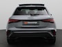 Audi A3 Sportback 45 TFSI e S edition Competition 272PK S-Tronic S-Line, Pano-Schuifdak, Memorystoel, Achteruitrijcamera, Matrix LED-verlichting, Leder, Elektr. Achterklep, Keyless, 18" LM Velgen