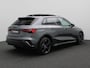 Audi A3 Sportback 45 TFSI e S edition Competition 272PK S-Tronic S-Line, Pano-Schuifdak, Memorystoel, Achteruitrijcamera, Matrix LED-verlichting, Leder, Elektr. Achterklep, Keyless, 18" LM Velgen