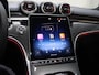 Mercedes-Benz C-klasse Estate 300e Business Solution AMG | AMG Line Plus | Trekhaak | Stoelventilatie | Head-up | Burmester |