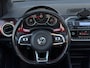 Volkswagen Up! 1.0 TSI GTI|1e Eigenaar!|Pano|Beats|Stoelverwarming|Achteruitrijcamera|Cruise Control|Climate Control