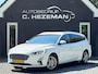 Ford Focus Wagon 1.0 125PK Edition Business Cruise Climate Control Carplay Android Trekhaak