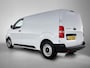 Peugeot Expert 1.5 BlueHDi 120 S&S L2 | Navigatie | Parkeercamera Achter | Airco | Cruise Control | Vloer laadruimte | Elektrisch inklapbare spiegels