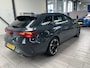 CUPRA Leon Sportstourer 1.5 TSI e-Hybrid 204pk Business | Stoel // stuurwiel verwarming | Adapt. Cruise | Elekt. achterklep | 1/2 leer | Fabrieksgarantie t/m 04-2029 |
