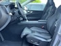 Volvo XC60 2.0 T8 455 Pk AWD Ultra Bright Facelift model 2026 ! Trekhaak Luchtvering Bowers Wilkins Comfortstoelen Nappa leer + Massage + Ventilatie 360 Camera Panoramadak 21 Inch Velgen Pilot Assist ACC BLIS Apple Carplay Android Au Vol Opties en in Nieuwstaat ! Long Range 1e Eigenaar BTW Auto