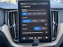 Volvo XC60 2.0 T8 455 Pk AWD Ultra Bright Facelift model 2026 ! Trekhaak Luchtvering Bowers Wilkins Comfortstoelen Nappa leer + Massage + Ventilatie 360 Camera Panoramadak 21 Inch Velgen Pilot Assist ACC BLIS Apple Carplay Android Au Vol Opties en in Nieuwstaat ! Long Range 1e Eigenaar BTW Auto