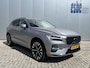 Volvo XC60 2.0 T8 455 Pk AWD Ultra Bright Facelift model 2026 ! Trekhaak Luchtvering Bowers Wilkins Comfortstoelen Nappa leer + Massage + Ventilatie 360 Camera Panoramadak 21 Inch Velgen Pilot Assist ACC BLIS Apple Carplay Android Au Vol Opties en in Nieuwstaat ! Long Range 1e Eigenaar BTW Auto