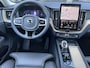Volvo XC60 2.0 T8 455 Pk AWD Ultra Bright Facelift model 2026 ! Trekhaak Luchtvering Bowers Wilkins Comfortstoelen Nappa leer + Massage + Ventilatie 360 Camera Panoramadak 21 Inch Velgen Pilot Assist ACC BLIS Apple Carplay Android Au Vol Opties en in Nieuwstaat ! Long Range 1e Eigenaar BTW Auto