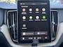 Volvo XC60 2.0 T8 455 Pk AWD Ultra Bright Facelift model 2026 ! Trekhaak Luchtvering Bowers Wilkins Comfortstoelen Nappa leer + Massage + Ventilatie 360 Camera Panoramadak 21 Inch Velgen Pilot Assist ACC BLIS Apple Carplay Android Au Vol Opties en in Nieuwstaat ! Long Range 1e Eigenaar BTW Auto