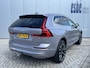Volvo XC60 2.0 T8 455 Pk AWD Ultra Bright Facelift model 2026 ! Trekhaak Luchtvering Bowers Wilkins Comfortstoelen Nappa leer + Massage + Ventilatie 360 Camera Panoramadak 21 Inch Velgen Pilot Assist ACC BLIS Apple Carplay Android Au Vol Opties en in Nieuwstaat ! Long Range 1e Eigenaar BTW Auto