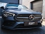 Mercedes-Benz CLA 250 e AMG Line BTW | Pano | 360 | Memory | Headup | ACC | Dodehoek