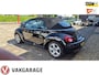 Volkswagen Beetle New Cabriolet 1.6 Highline