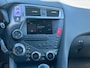 Citroën DS5 1.6 THP So Chic/AUTOMAAT/AIRCO/CRUISE/HALF LEDER/NAVI/PARKEERSENS VOOR-ACHTER/XENON