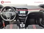 Opel Corsa 1.2 GS Line Ultimate Automaat 130PK Apple CarPlay DAB | Achteruitrijcamera | Adaptive Cruise Control | Stoelverwarming | Lane Assist