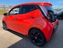 Toyota Aygo 1.0 VVT-i x-cite 5 drs met parkeercamera met bluetooth telefoon en cruise controle en airco