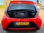 Toyota Aygo 1.0 VVT-i x-cite 5 drs met parkeercamera met bluetooth telefoon en cruise controle en airco