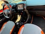 Toyota Aygo 1.0 VVT-i x-cite 5 drs met parkeercamera met bluetooth telefoon en cruise controle en airco