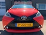 Toyota Aygo 1.0 VVT-i x-cite 5 drs met parkeercamera met bluetooth telefoon en cruise controle en airco