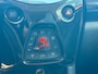 Toyota Aygo 1.0 VVT-i x-cite 5 drs met parkeercamera met bluetooth telefoon en cruise controle en airco