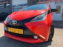 Toyota Aygo 1.0 VVT-i x-cite 5 drs met parkeercamera met bluetooth telefoon en cruise controle en airco