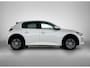 Peugeot e-208 Allure Pack 50kWh | 1ste eigenaar | Camera | LED lampen | LEER/Stof | Navigatie | AUTOMAAT