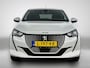 Peugeot e-208 Allure Pack 50kWh | 1ste eigenaar | Camera | LED lampen | LEER/Stof | Navigatie | AUTOMAAT