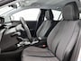 Peugeot e-208 Allure Pack 50kWh | 1ste eigenaar | Camera | LED lampen | LEER/Stof | Navigatie | AUTOMAAT