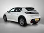 Peugeot e-208 Allure Pack 50kWh | 1ste eigenaar | Camera | LED lampen | LEER/Stof | Navigatie | AUTOMAAT