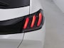 Peugeot e-208 Allure Pack 50kWh | 1ste eigenaar | Camera | LED lampen | LEER/Stof | Navigatie | AUTOMAAT