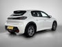 Peugeot e-208 Allure Pack 50kWh | 1ste eigenaar | Camera | LED lampen | LEER/Stof | Navigatie | AUTOMAAT