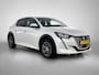 Peugeot e-208 Allure Pack 50kWh | 1ste eigenaar | Camera | LED lampen | LEER/Stof | Navigatie | AUTOMAAT