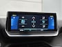 Peugeot e-208 Allure Pack 50kWh | 1ste eigenaar | Camera | LED lampen | LEER/Stof | Navigatie | AUTOMAAT