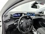 Peugeot e-208 Allure Pack 50kWh | 1ste eigenaar | Camera | LED lampen | LEER/Stof | Navigatie | AUTOMAAT