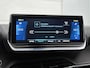 Peugeot e-208 Allure Pack 50kWh | 1ste eigenaar | Camera | LED lampen | LEER/Stof | Navigatie | AUTOMAAT