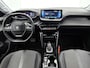 Peugeot e-208 Allure Pack 50kWh | 1ste eigenaar | Camera | LED lampen | LEER/Stof | Navigatie | AUTOMAAT