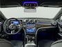 Mercedes-Benz C-klasse Estate 300 e AMG Line | Panorama dak | Trekhaak