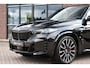 BMW X5 xDrive50e M-Sport Pro M-zetels Pano Trekh ACC 360 HUD H/K Carbon Alc-hemel
