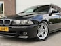 BMW 5-Serie Touring 530i M Tech Bomvol Pano Memory Zwarte hemel Trekhaak