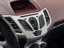 Ford Fiesta 1.25 TITANIUM AIRCO LMV