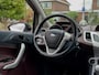 Ford Fiesta 1.25 TITANIUM AIRCO LMV