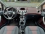 Ford Fiesta 1.25 TITANIUM AIRCO LMV