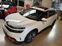Citroën C5 Aircross 1.6 PureTech Shine FULL OPTIONS | VAN CAMERA'S TOT GEHEUGEN STOELEN |