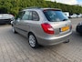 Skoda Fabia Combi 1.2 TDI Greenline Businessline