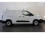 Peugeot Partner 1.5 BlueHDI L2 EURO 6 - Airco - Navi - Cruise - Dubbele Schuifdeur- € 10.950,- excl.