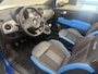 Fiat 500C 0.9 TwinAir Turbo 500S Xenon | Clima | Sport stoelen | Prem Sound | NL auto