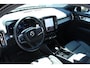 Volvo XC40 B4 Plus Dark | Trekhaak | Verwarmbare voorstoelen en stuurwiel | Apple carplay/Android auto | Premium audio by Harman Kardon | Adaptieve cruise control | Keyless |
