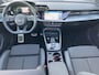 Audi A3 Sportback 40 TFSIe 150kW/204PK S Line · Panoramadak · Drive select · Camera + Parkeersensoren