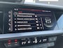 Audi A3 Sportback 40 TFSIe 150kW/204PK S Line · Panoramadak · Drive select · Camera + Parkeersensoren
