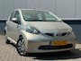 Toyota Aygo 1.0-12V + Carplay Airco Elektrische Ramen Nieuwe apk