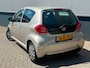Toyota Aygo 1.0-12V + Carplay Airco Elektrische Ramen Nieuwe apk